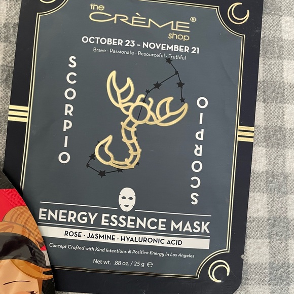 Face Mask Trio Set - Picture 2 of 5